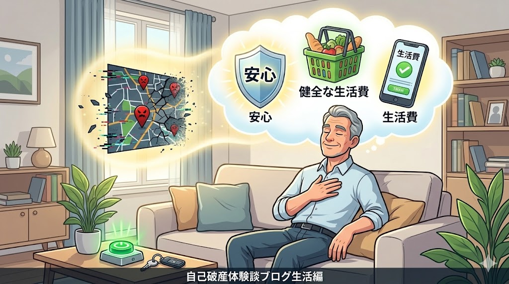 新破産者マップ消えた自己破産